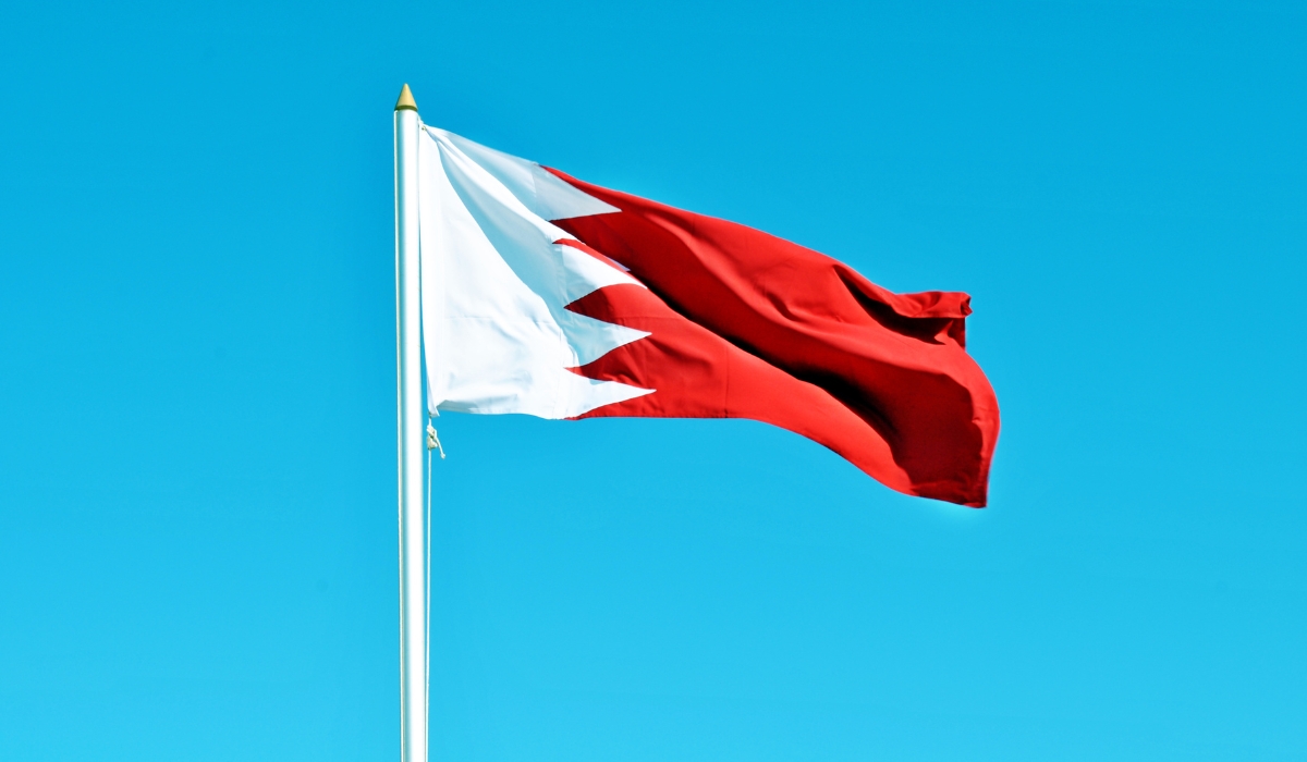 Bahrain Air Defence Systems Intercept and Destroy Iranian Drones